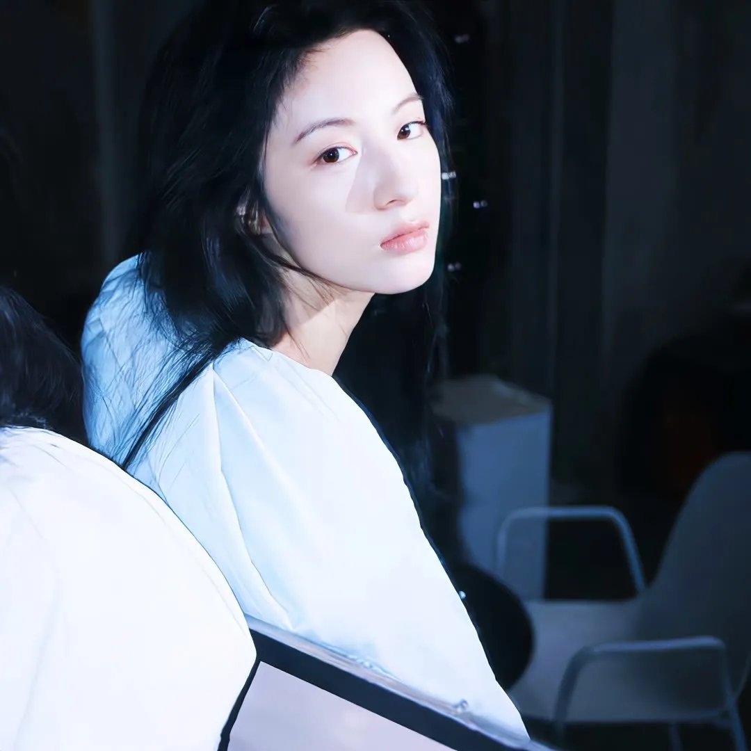 我爱你姜九