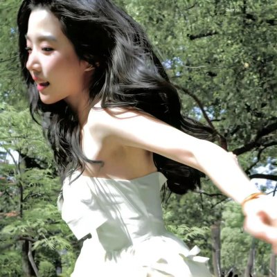 女郎!女狼